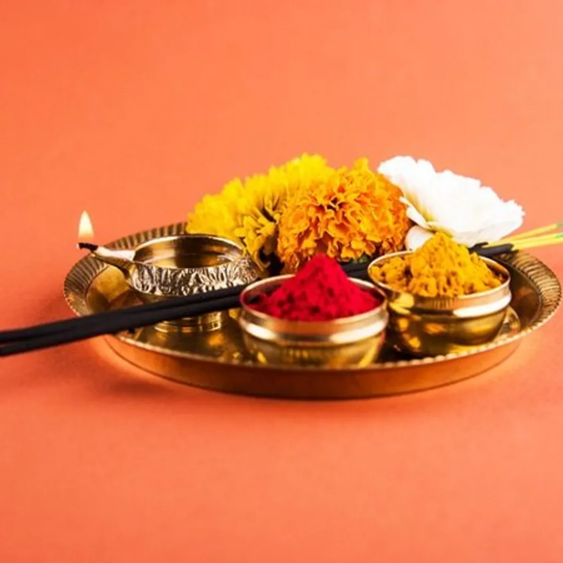 Pavitra Gauvar Pooja Samagri